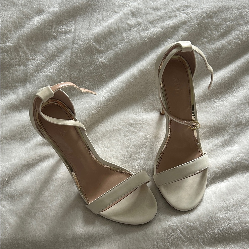 SHEIN HEELS